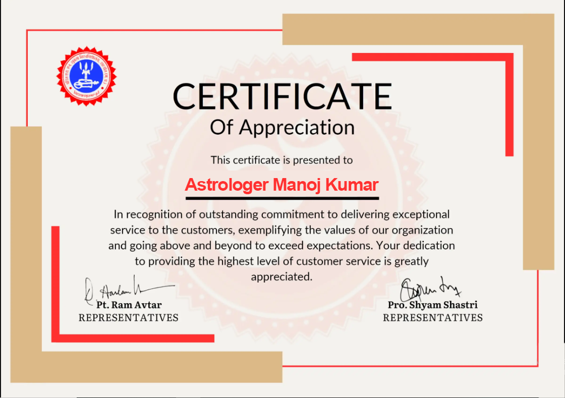 Astrologer K.K Sharma